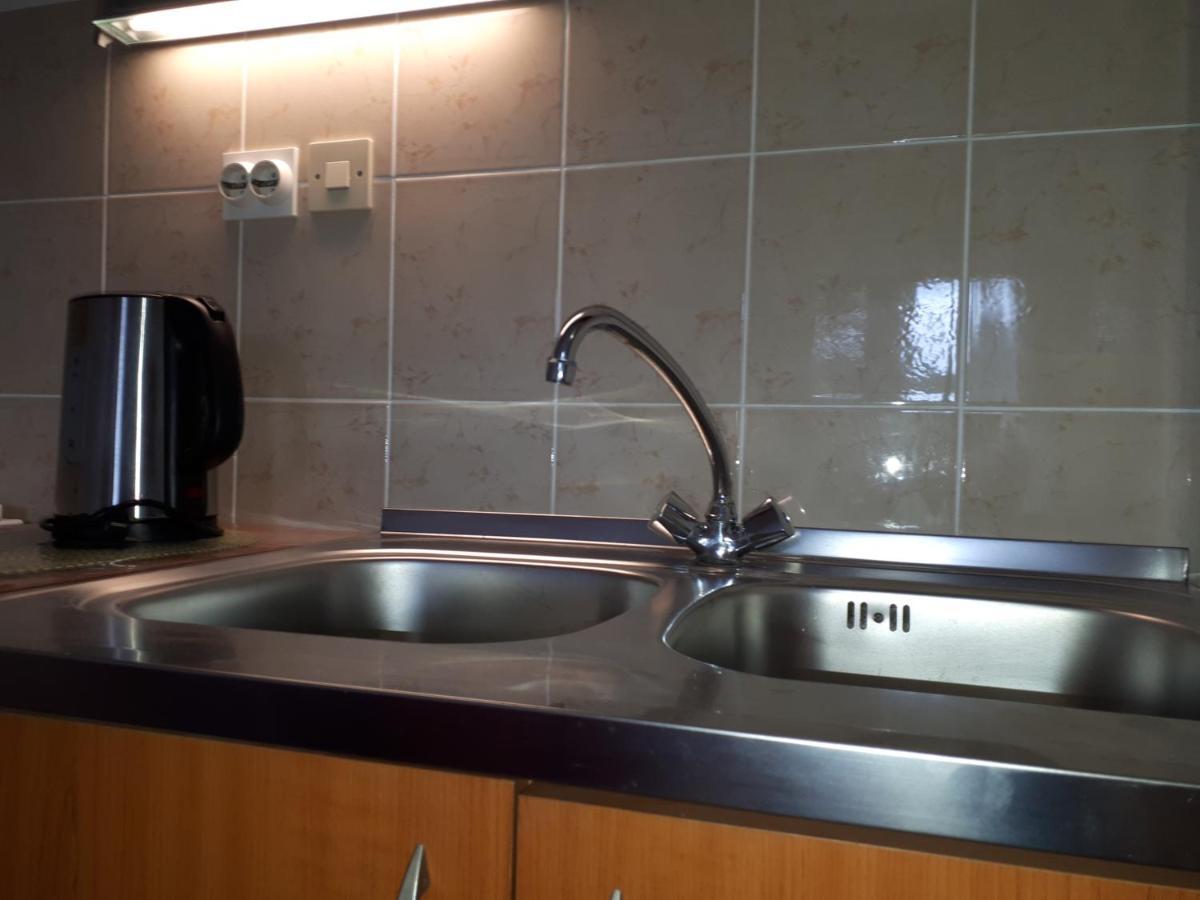 Apartment Groundfloor Jelsa  Kültér fotó